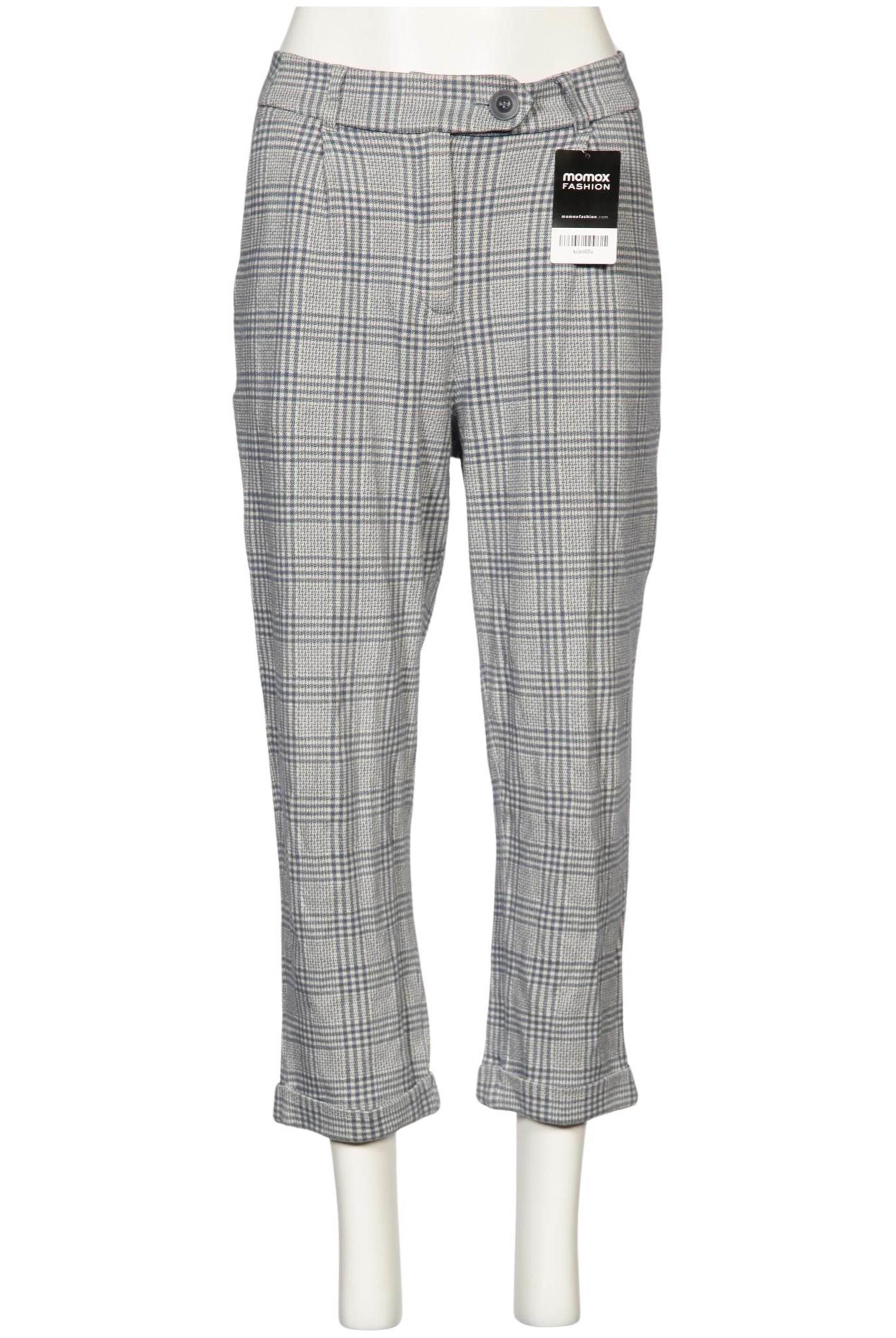 hessnatur Pants in M in Mixed colors: front