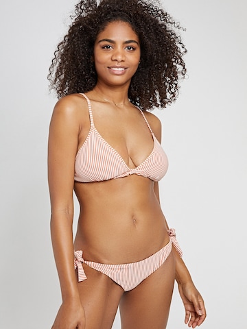 Bas de bikini 'Ipanema' Shiwi en rouge