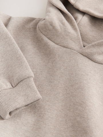 Next - Sweatshirt em castanho