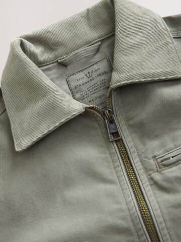 Veste mi-saison Next en vert