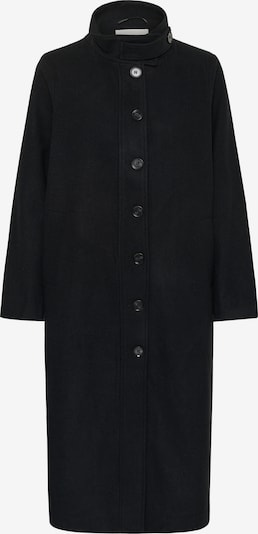 Kaffe Between-seasons coat 'Fanny' in XS in Black, Item view
