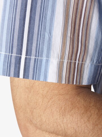 BABISTA Regular fit Overhemd in Blauw