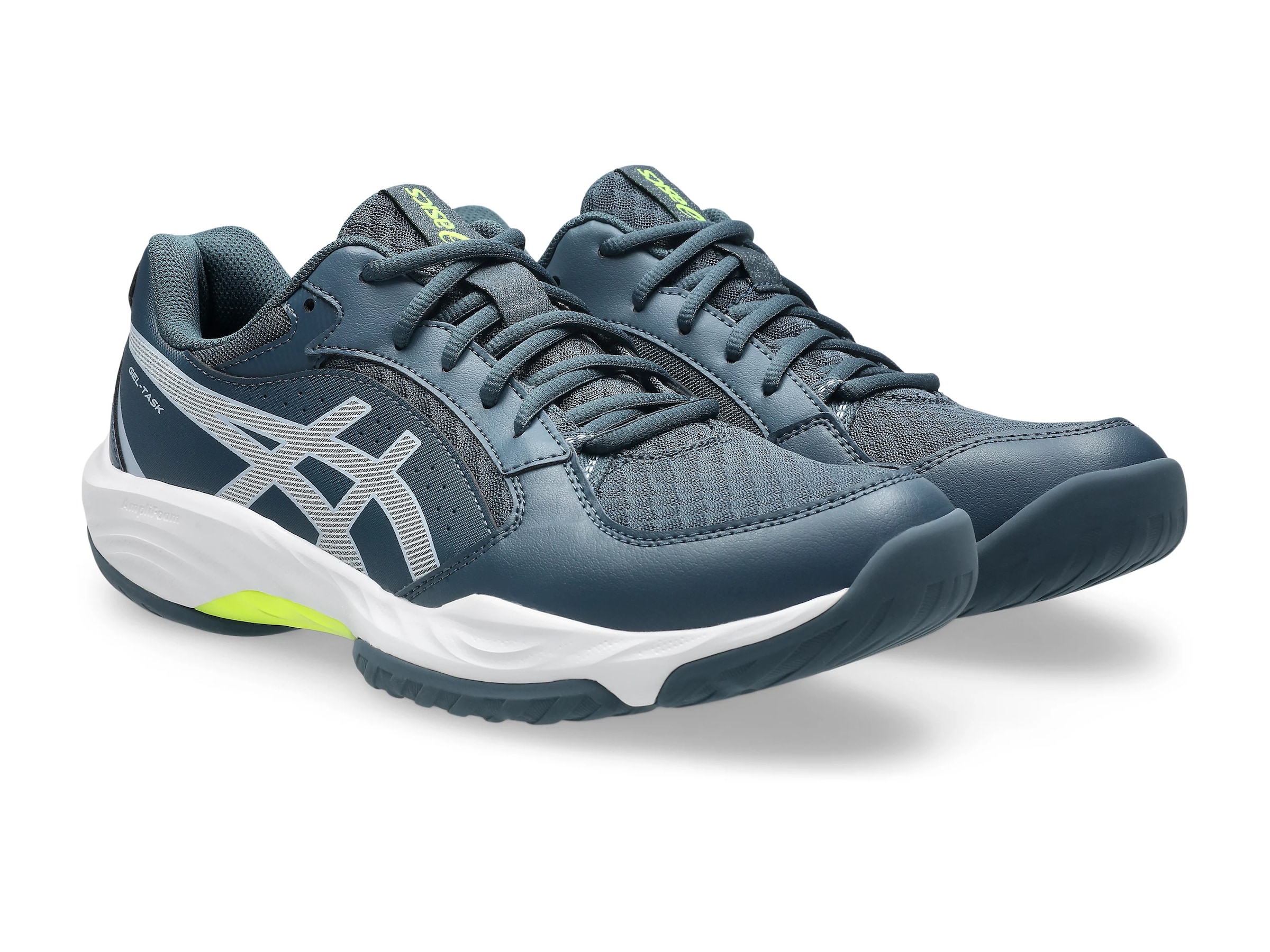 ASICS Athletic Shoes in Blue