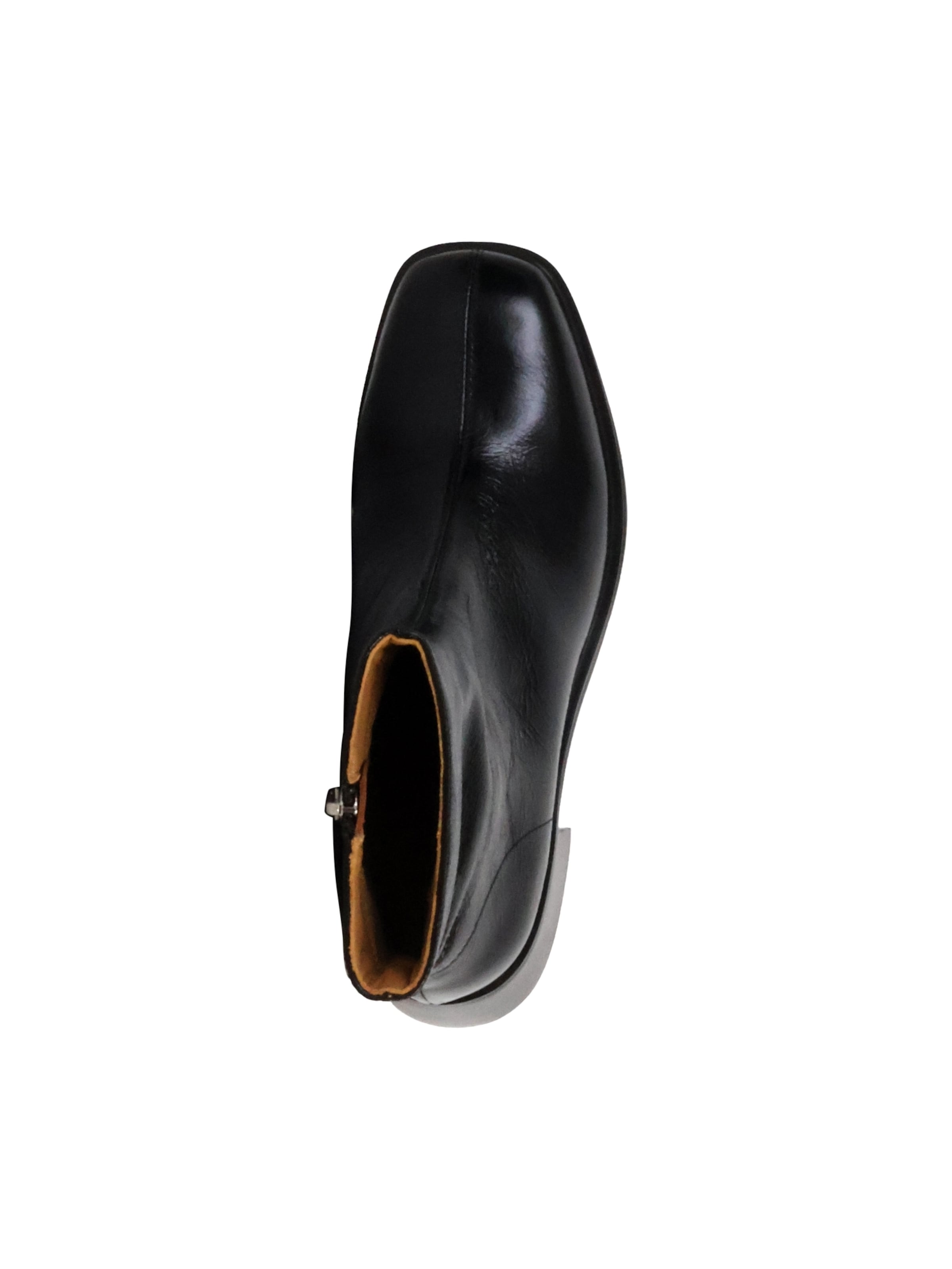 Ankle boots di Emilie Karston in nero