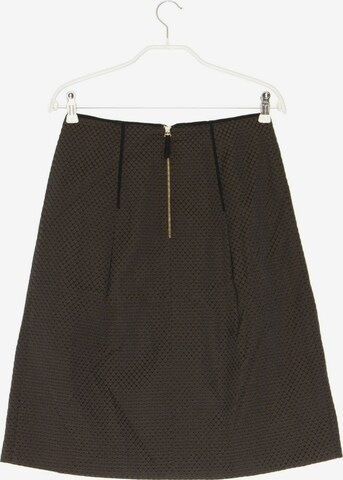 Best Connections Skirt in XS in Brown