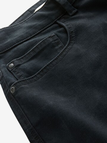 Coupe slim Jean Next en bleu