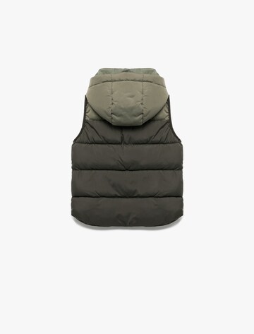 Koton Vest in Grey