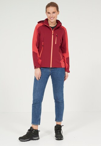 Whistler Outdoor Jacket 'TYRA' in Mixed colors