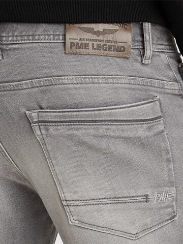 PME Legend regular Jeans 'Skyrak regular fit jeans' i grå