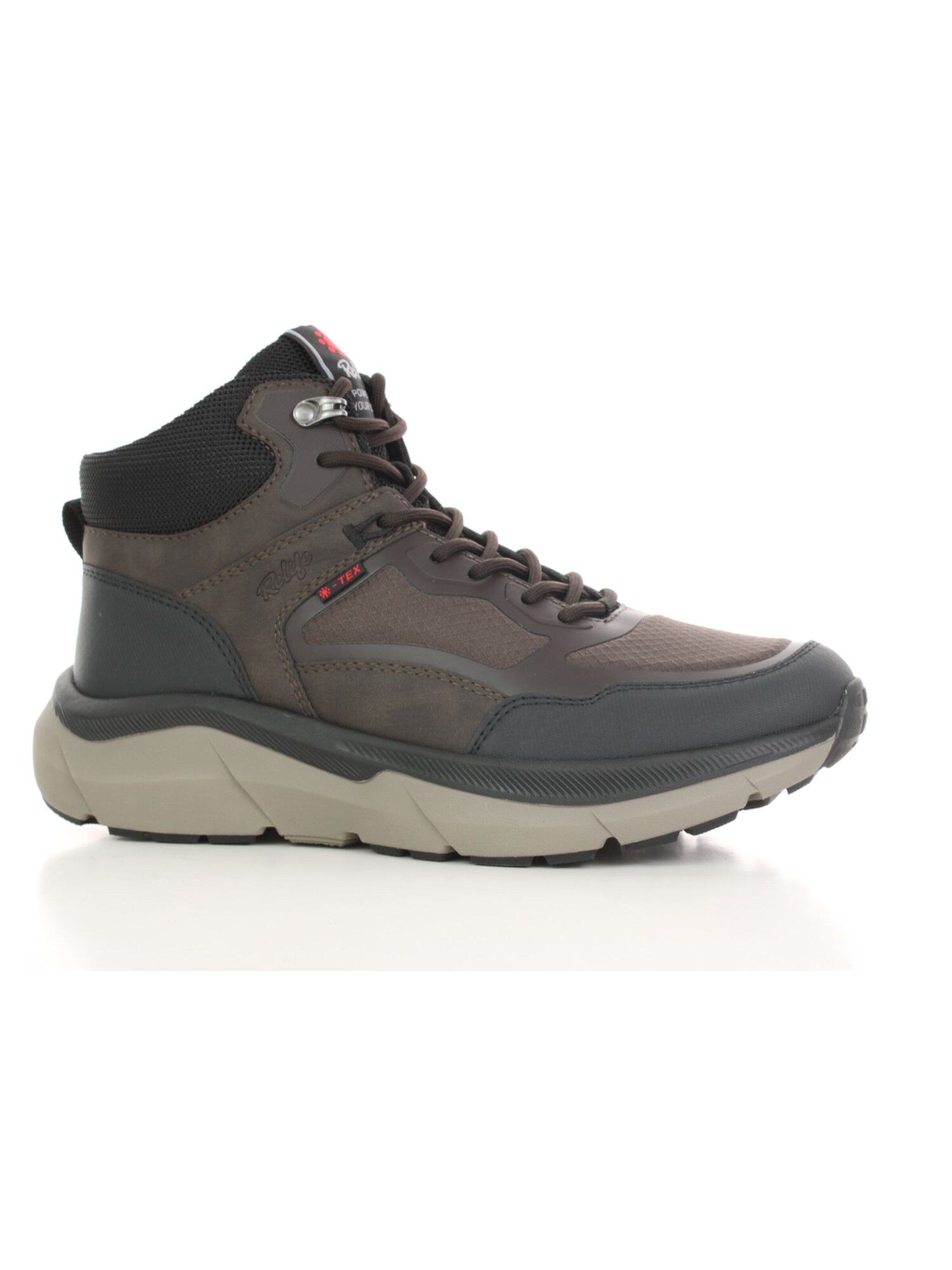 Relife Boots in Mixed colours