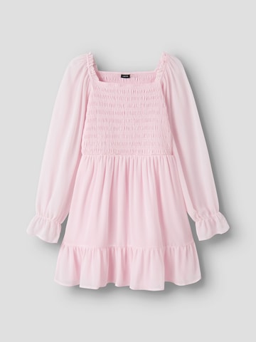 Robe LMTD en rose