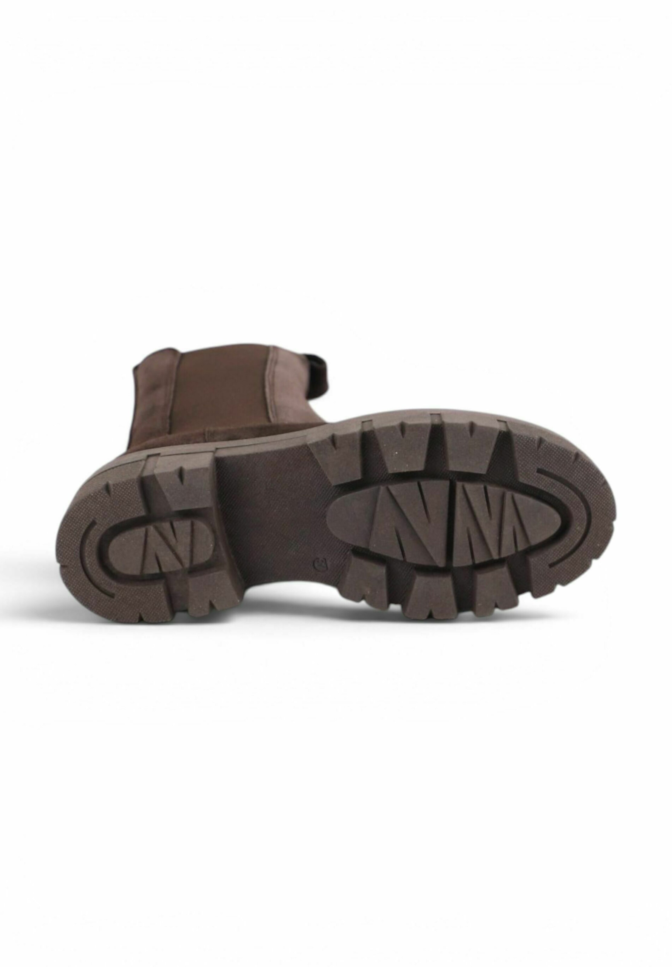Boots chelsea 'CHER' di Apple of Eden in marrone