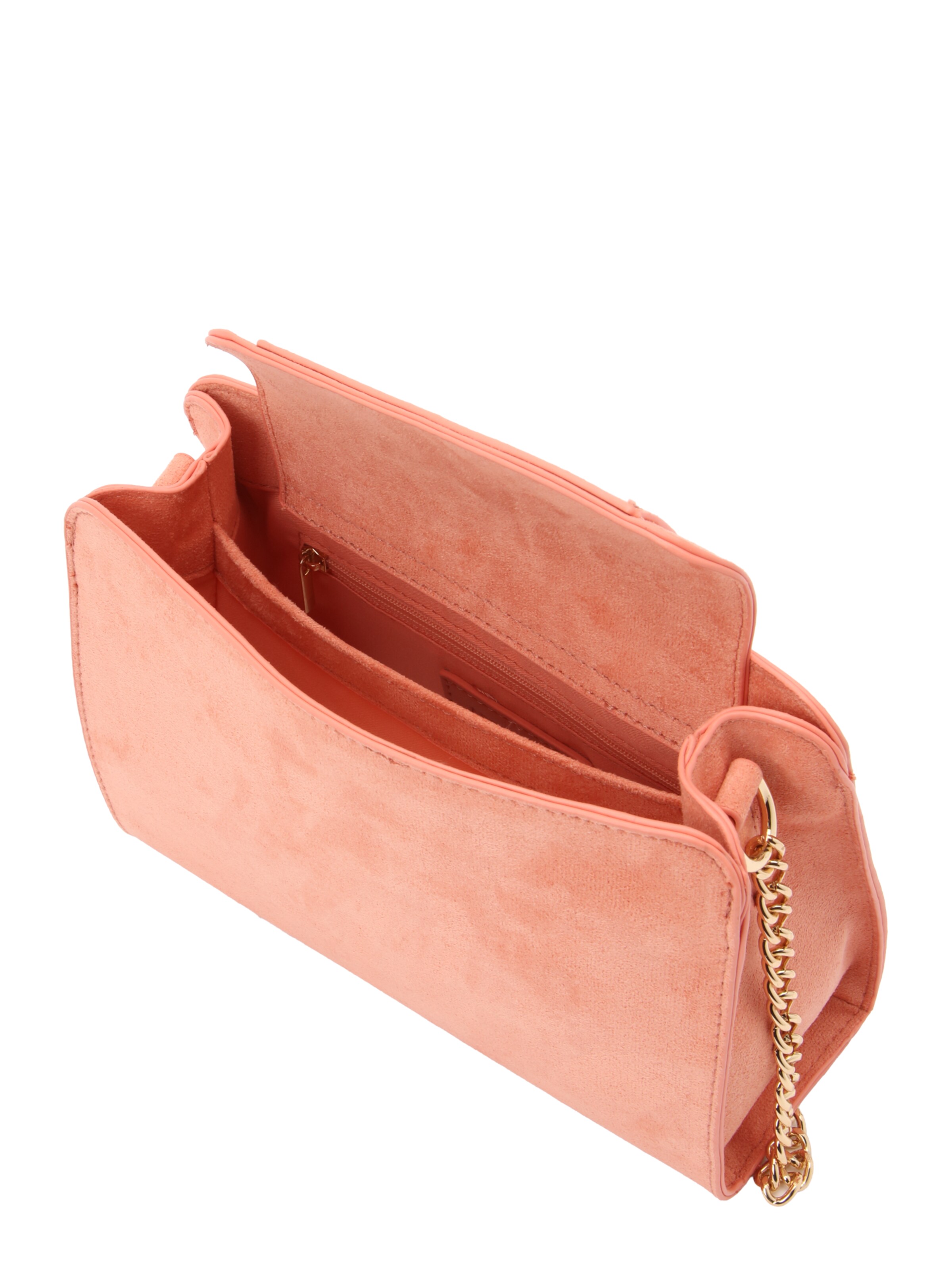 ABOUT YOU Schoudertas 'Josie' in Roze