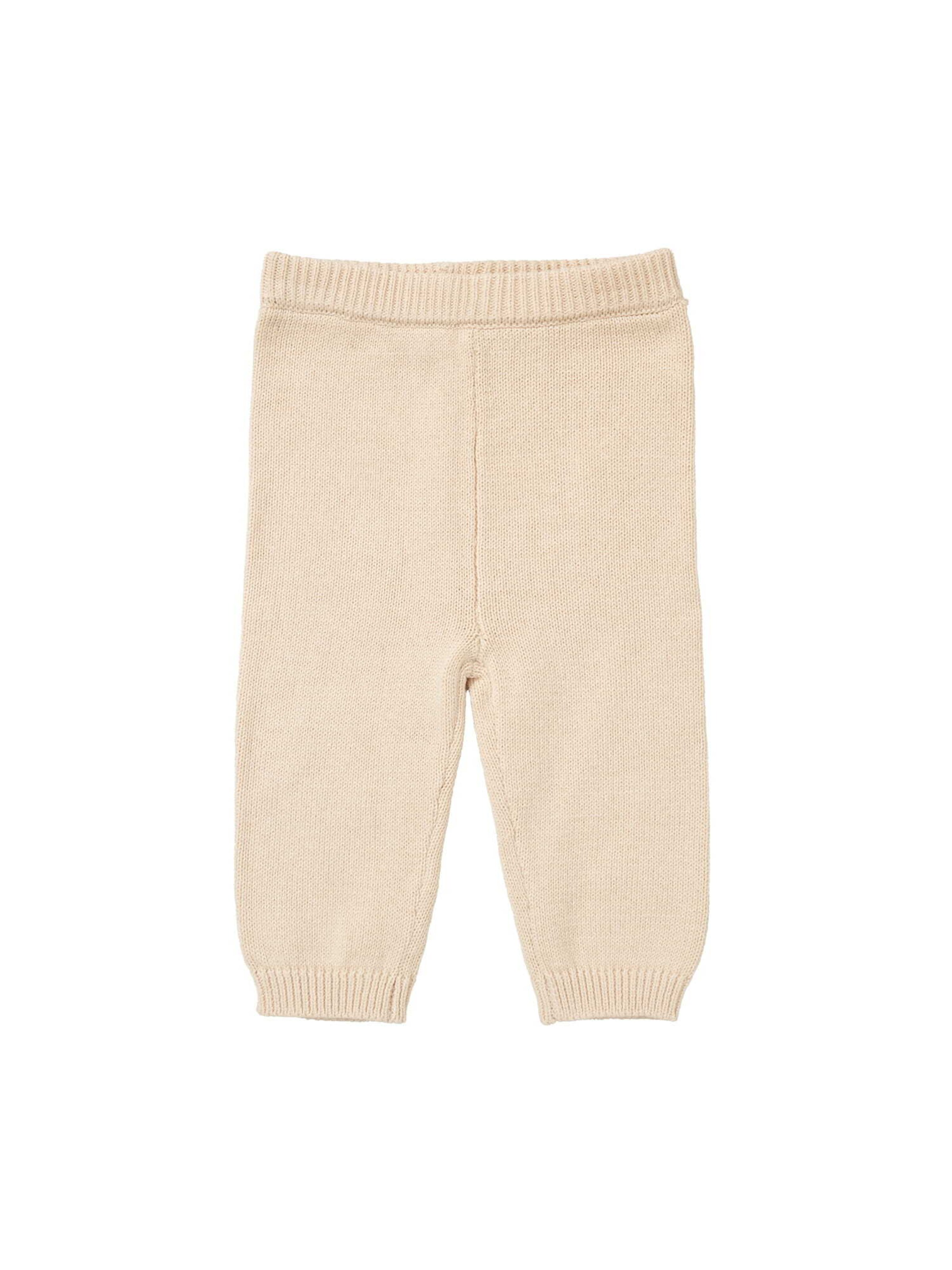 Set 'Norweger' Rock a Bye Baby Boutique en beige