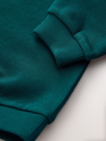 Next Sweatshirt in Groen