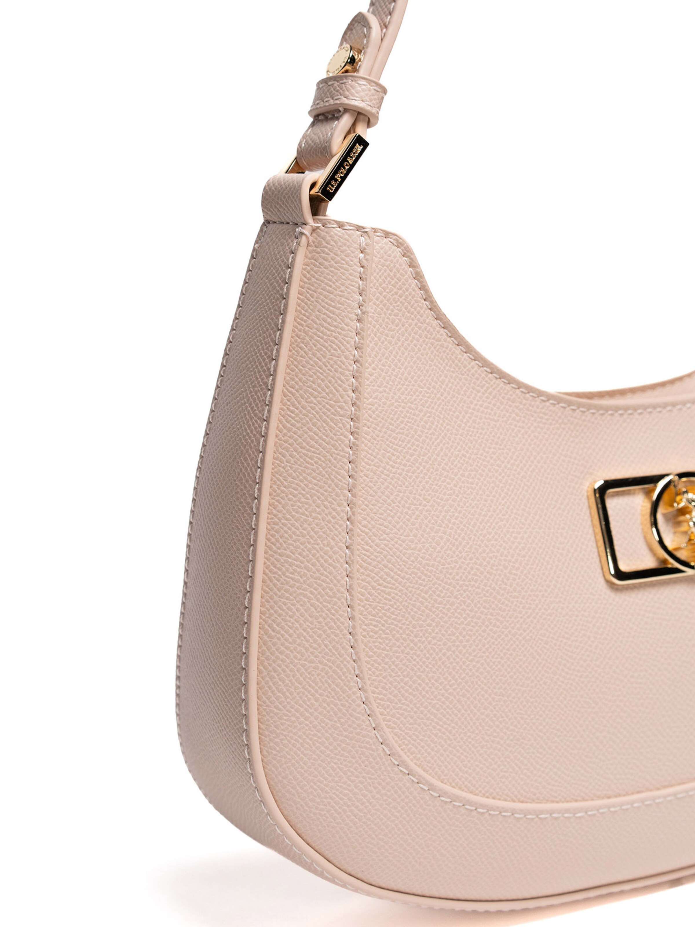 Borsa a mano di U.S. POLO ASSN. in rosa