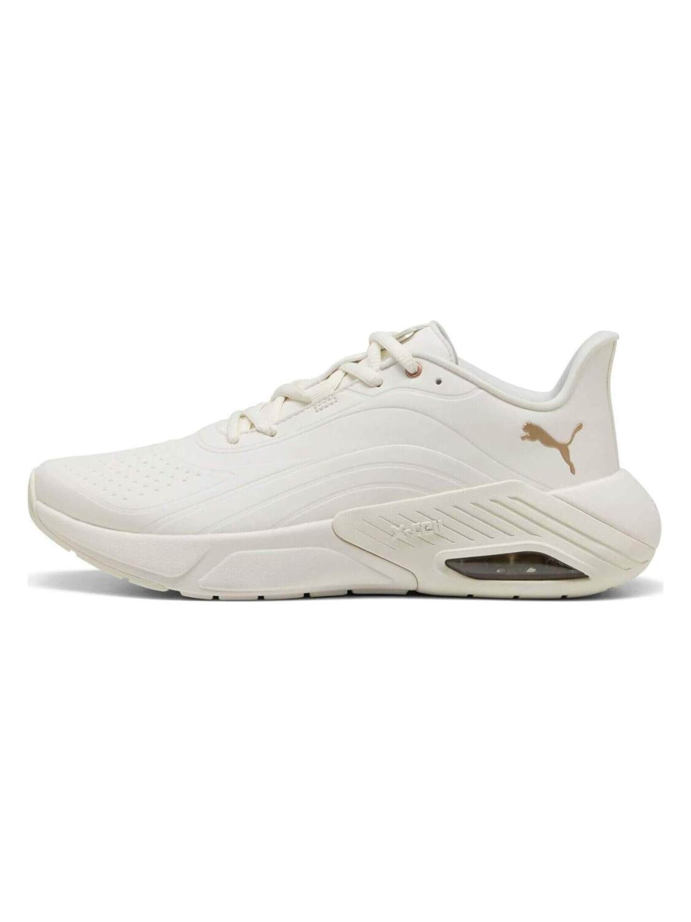 Scarpa sportiva 'Puma X-cell Nova Cat Sl Wns' di PUMA in beige