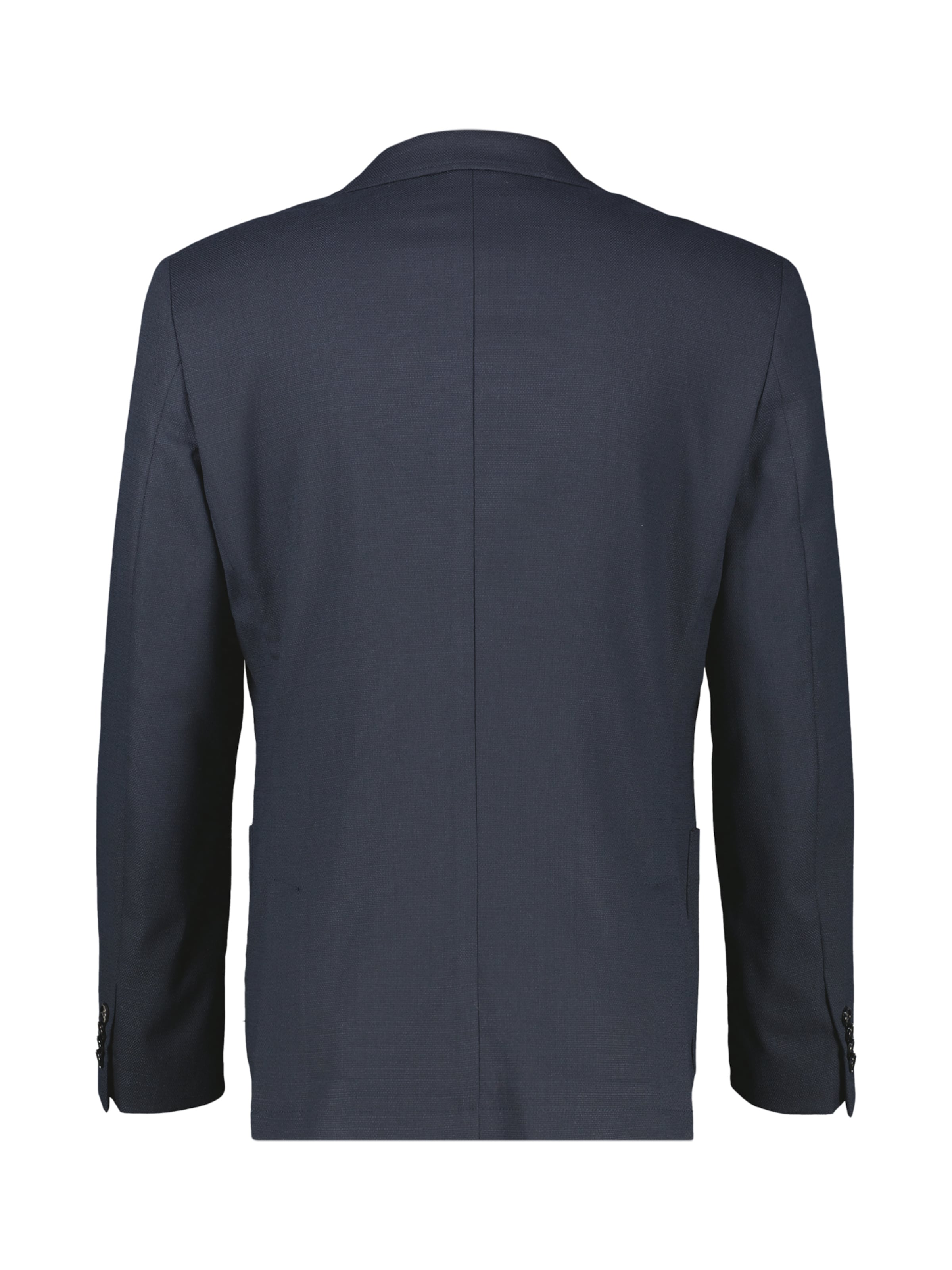 LERROS Slim fit Colbert in Blauw