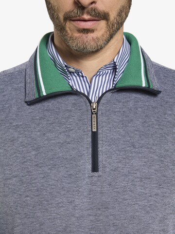 BABISTA Sweatshirt 'Modastilo ' in Blauw