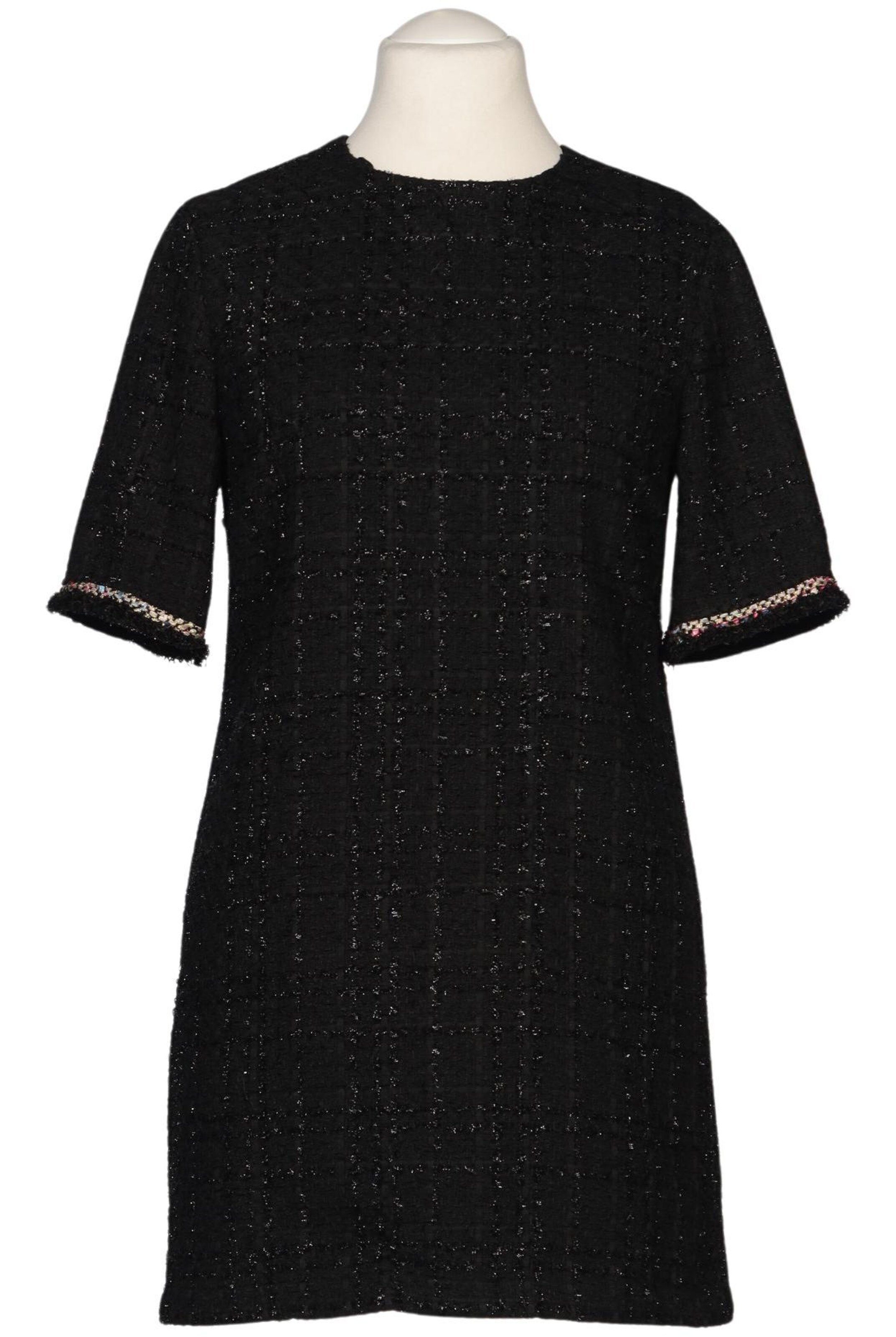 Ana Alcazar Dress in M in Black: front