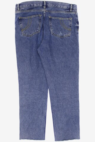 Maje Jeans in 29 in Blue