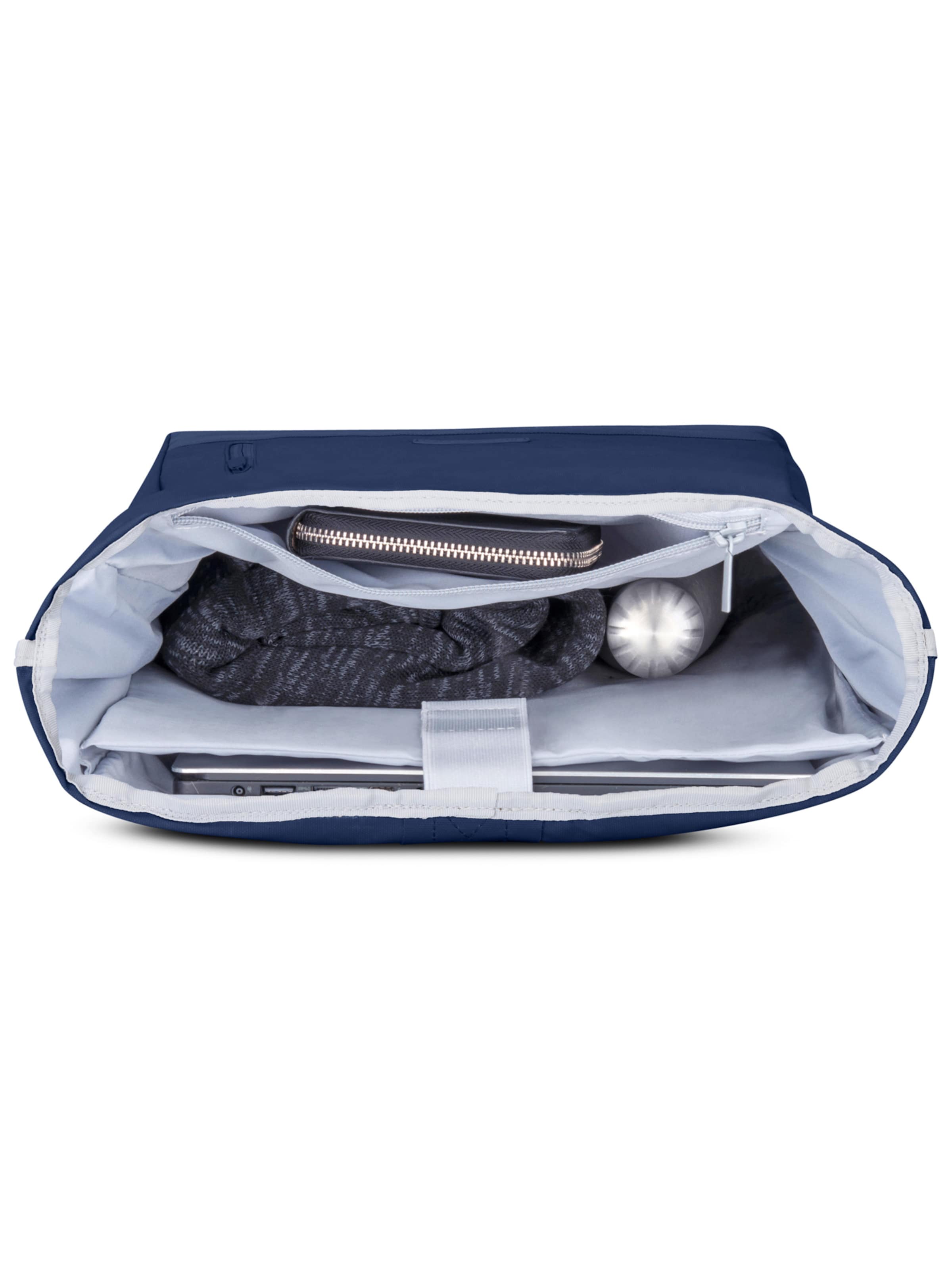 Johnny Urban Batoh 'Robin Large' - Modrá