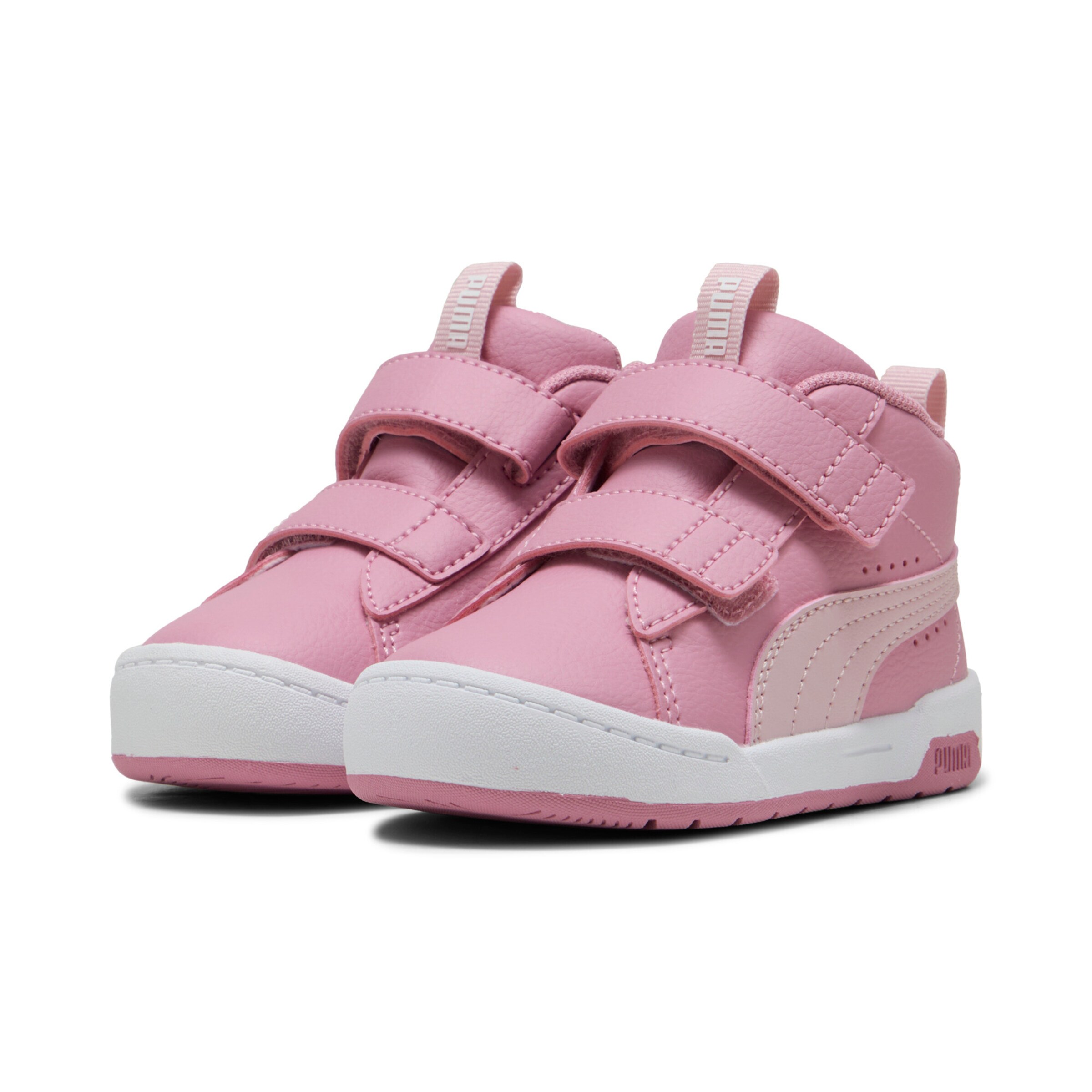 PUMA Sneakers in Pink