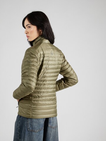 Kathmandu Outdoor jacket 'Heli' in Green