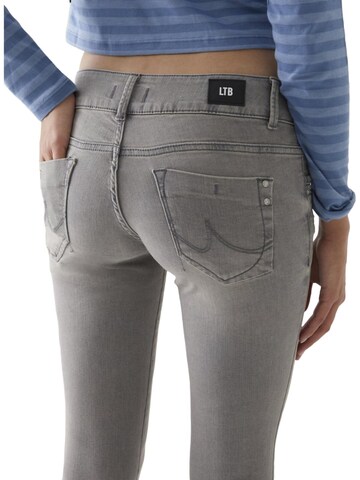 LTB Jeans - Slimfit Vaquero 'Molly Skinny Jeans' en azul