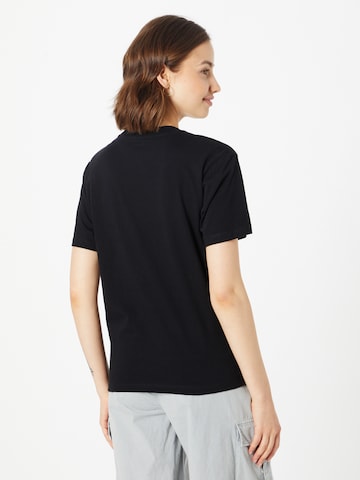 Carhartt WIP - Camiseta 'Casey' en negro