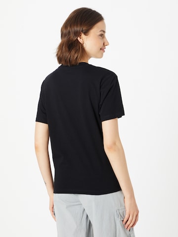 Carhartt WIP T-shirt 'Casey' i svart