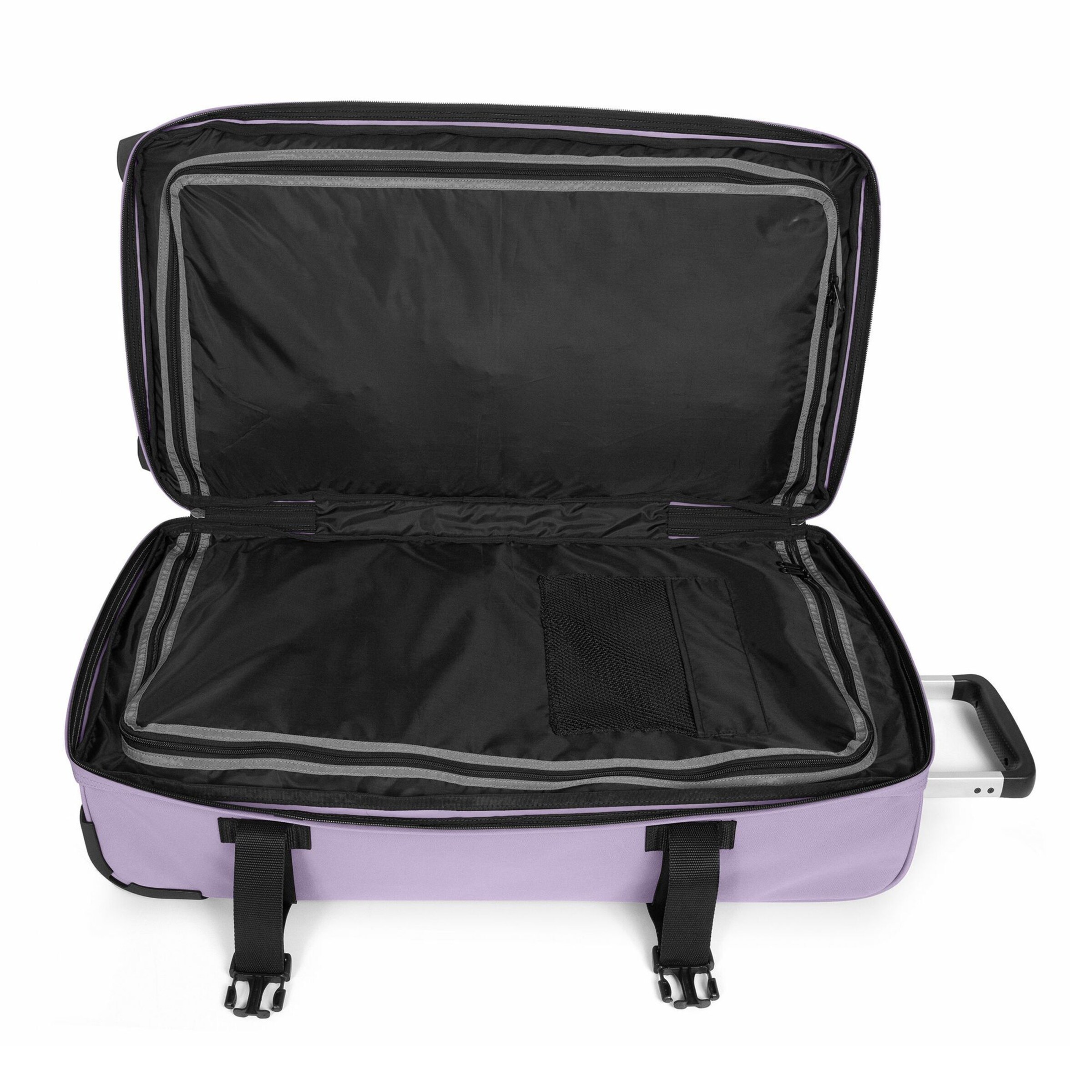 Borsa da viaggio 'Transit'R' di EASTPAK in lilla