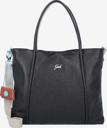 Gabs Shopper 'Lydia' in Black: front