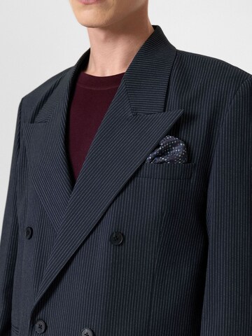 Regular fit Giacca da completo 'Pedro' di Antioch in blu
