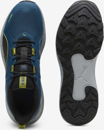 PUMA Running Shoes 'Reflect Lite' in Blue