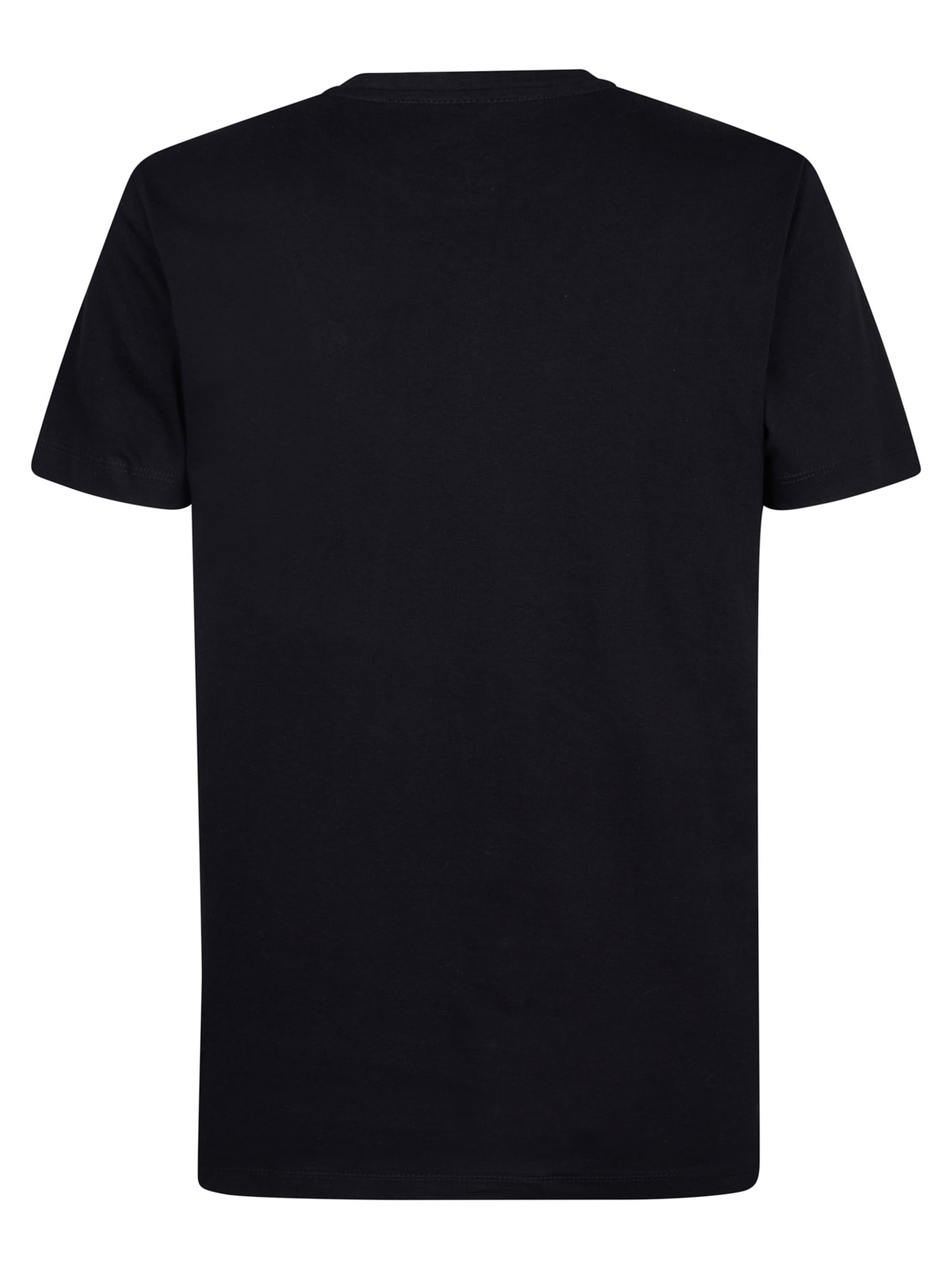 Petrol Industries Shirt in Blue