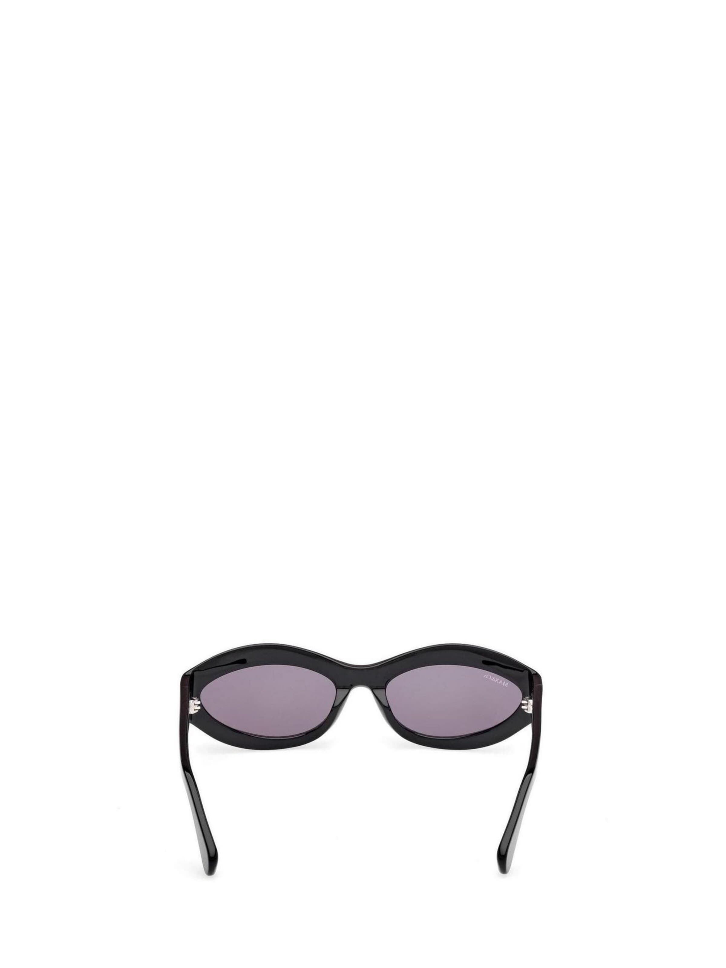 MAX&Co. - Gafas de sol 'MO0136 01A' en negro