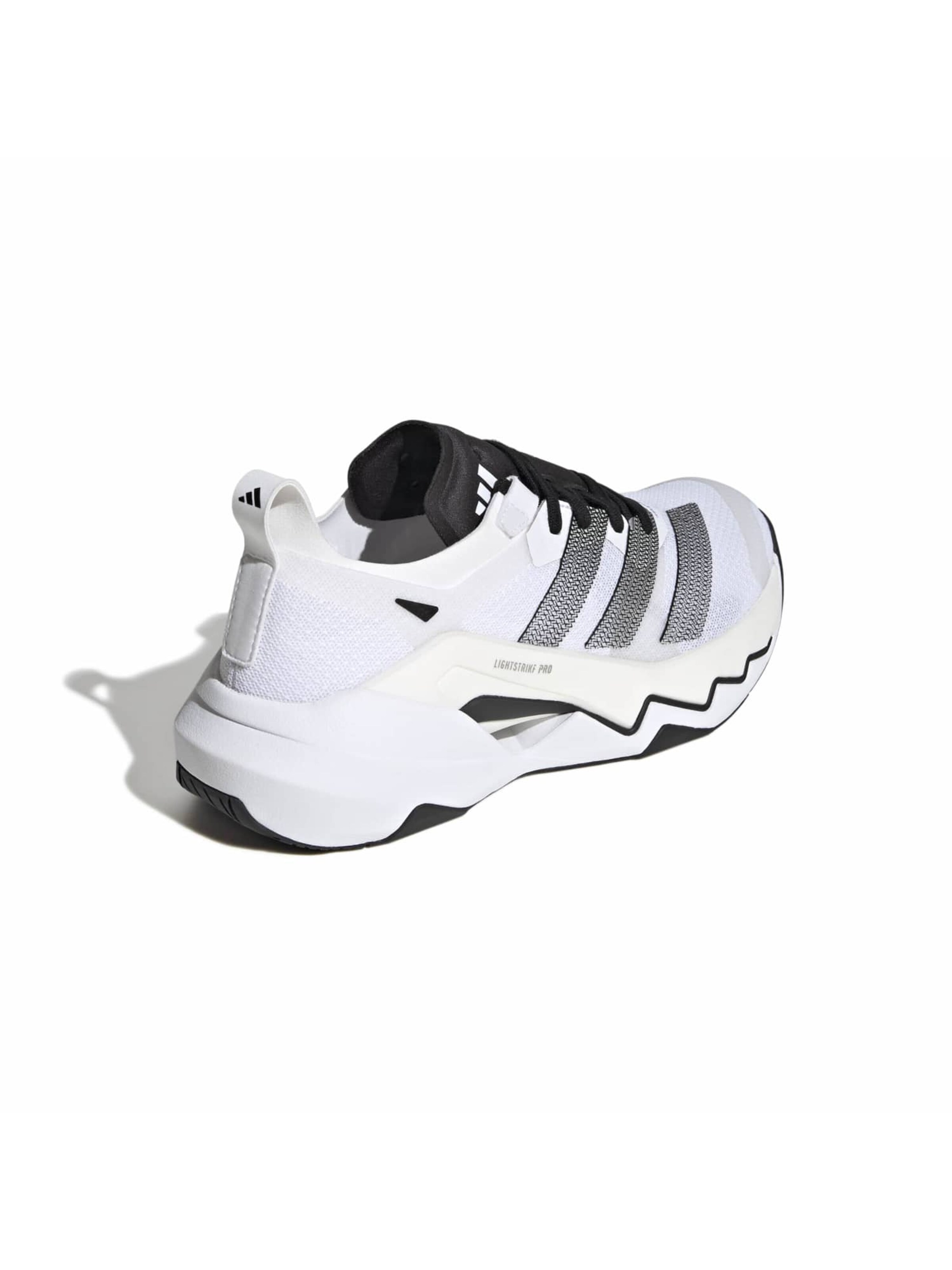 Scarpa sportiva 'RAPIDMOVE PRO' di ADIDAS PERFORMANCE in bianco