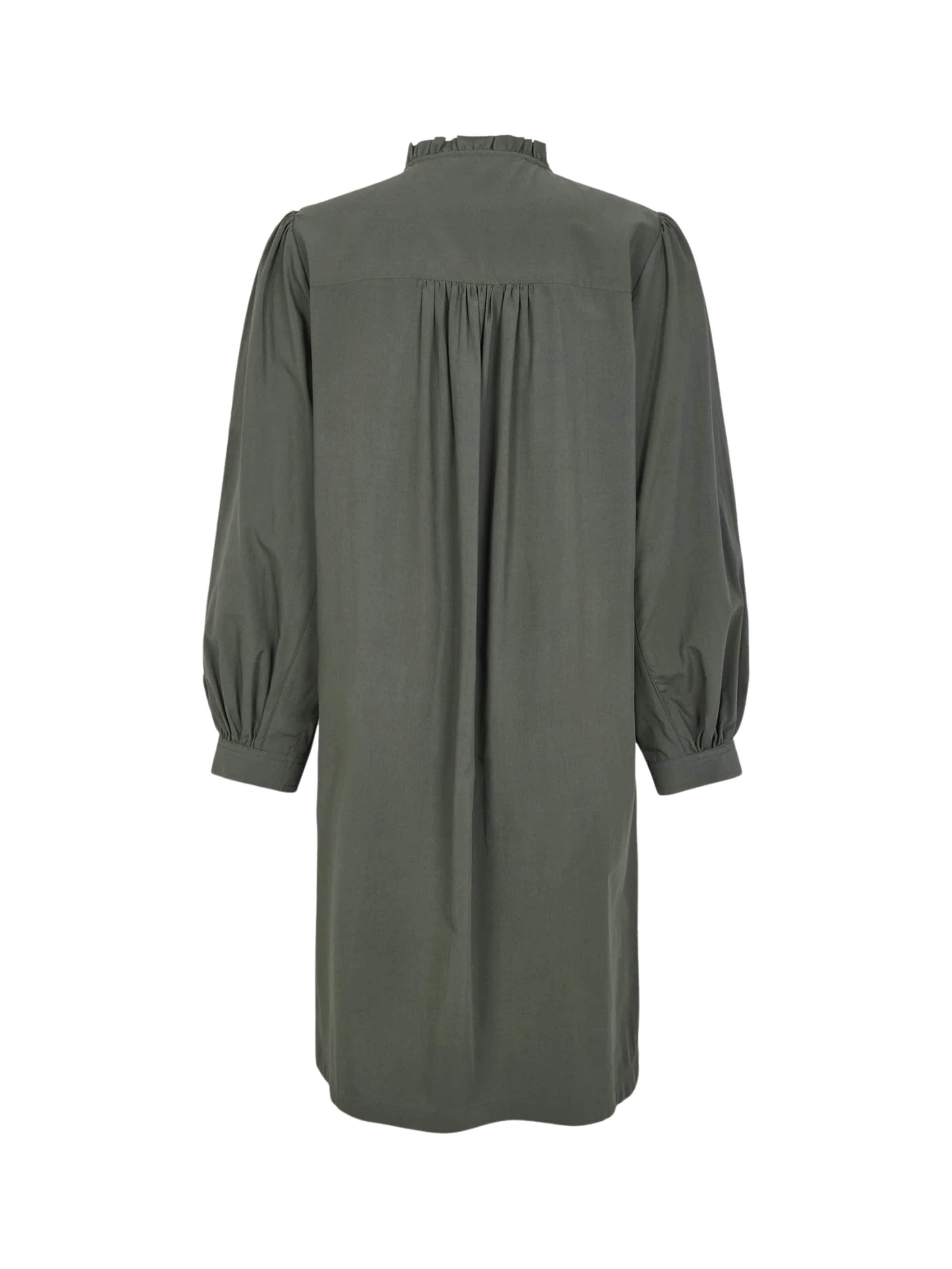 Soft Rebels Kleid 'Tiffany' in Grün