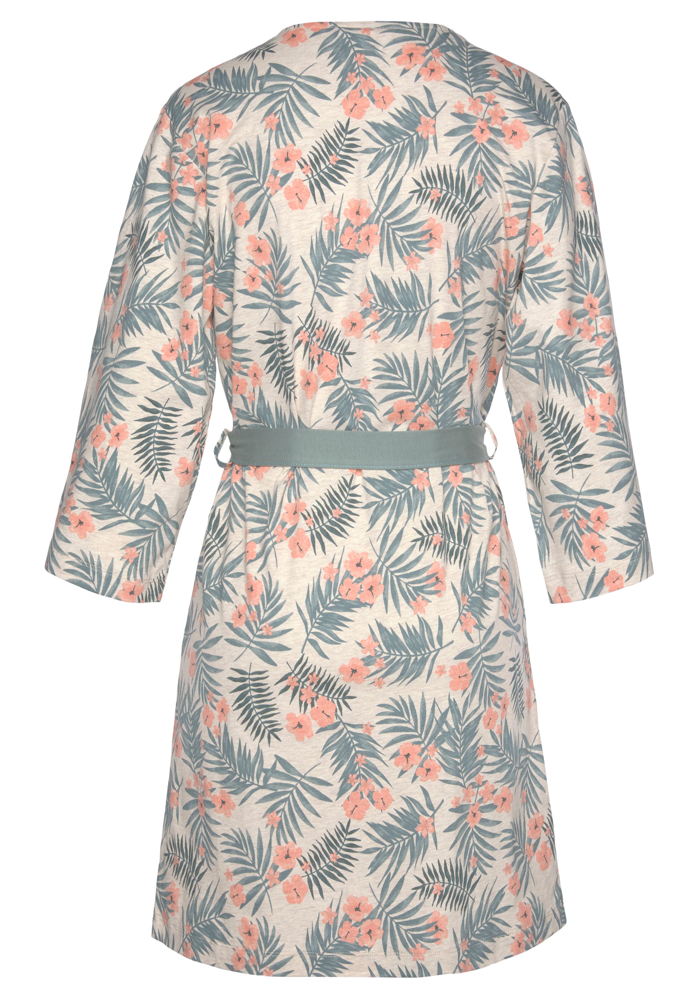 Vestaglia di LASCANA in beige