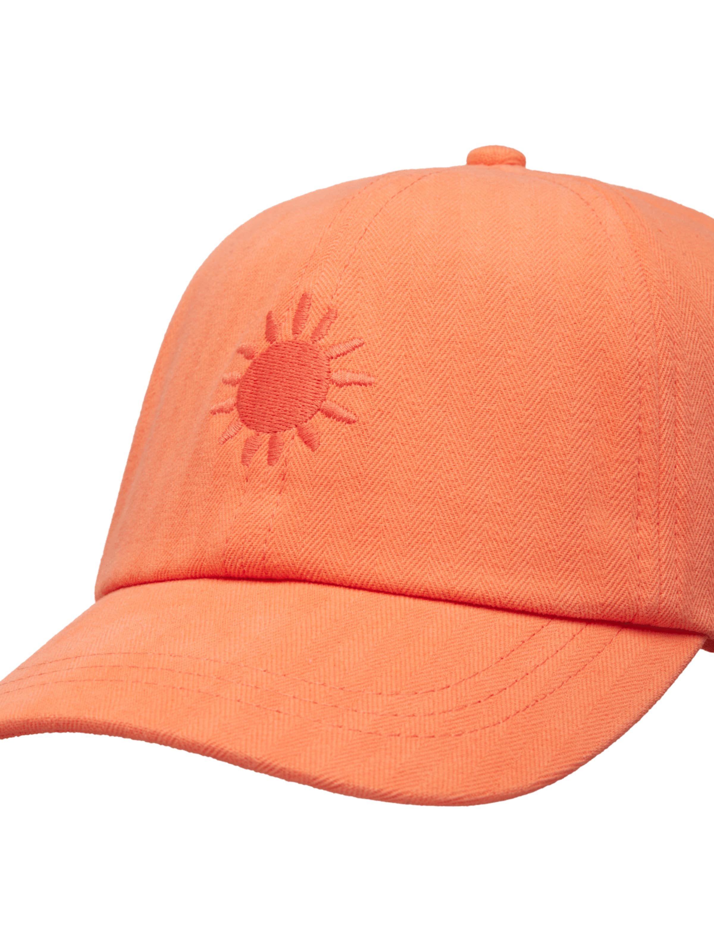 ROXY Hat 'Slide Away' in Orange