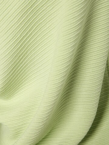 OPUS Shirt 'Suzzina' in Groen