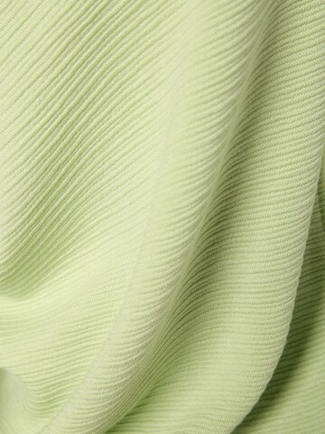 OPUS Shirt ' Suzzina ' in Green