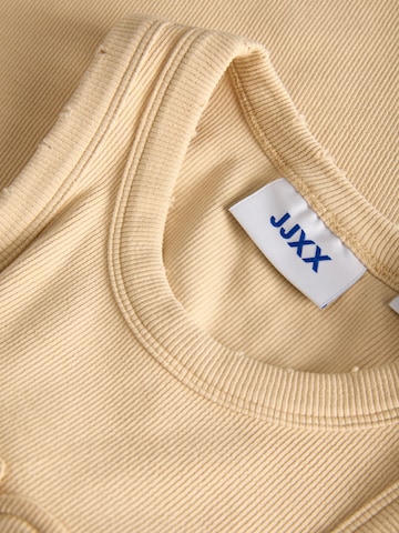 Haut 'JXForest' JJXX en jaune