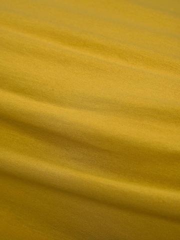 ESSENZA Bed Sheet in Yellow