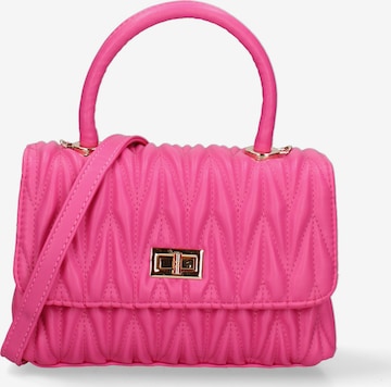 PIERRE CARDIN Handtasche in Pink: Vorderseite