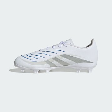 ADIDAS PERFORMANCE Sportschoen 'Predator League' in Wit