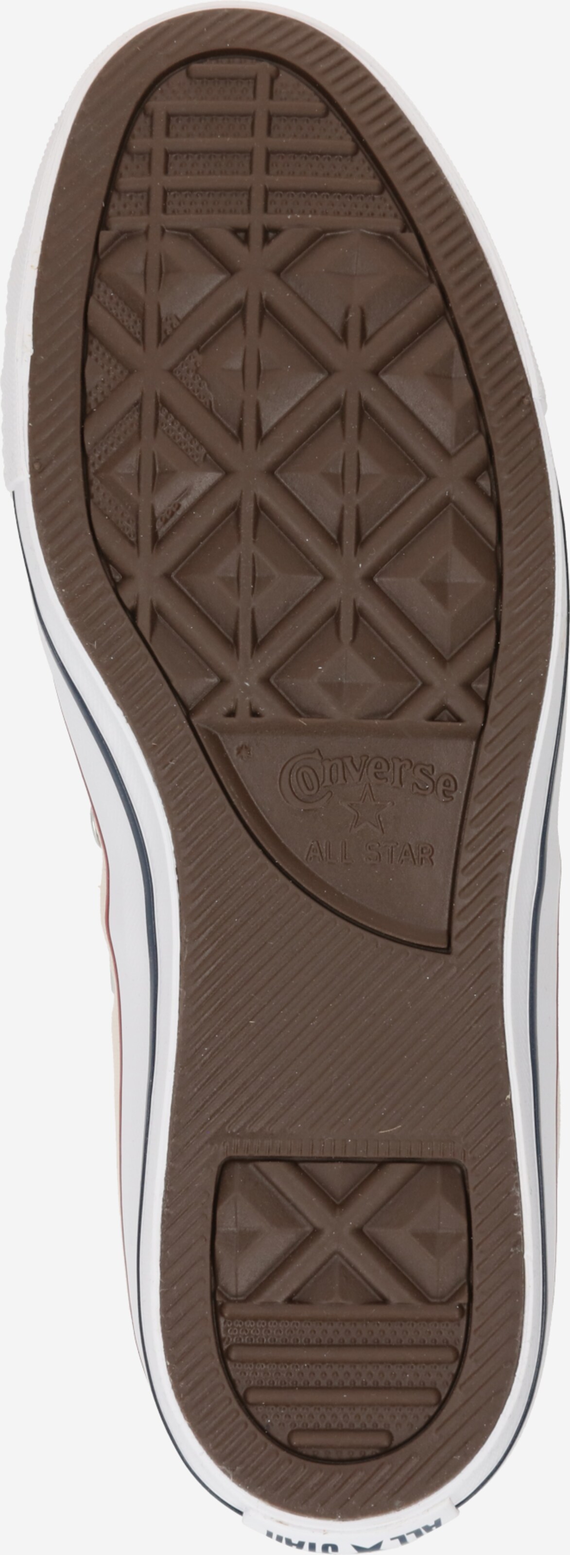 Converse all star suela hotsell