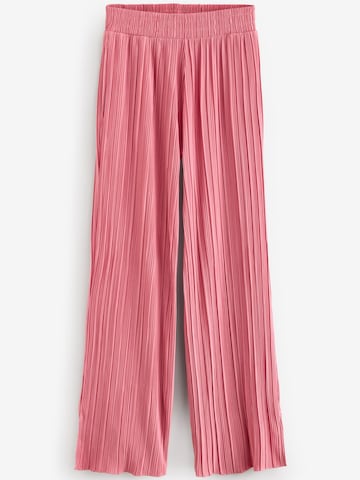 Next Pajama in Pink