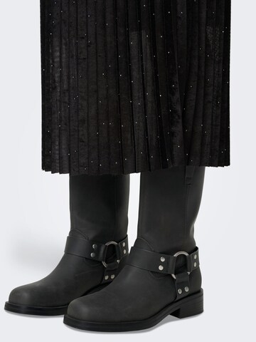 ONLY Rok 'ONLDELIA' in Zwart